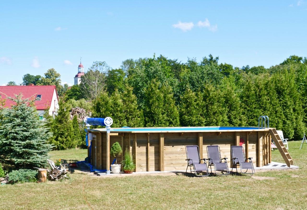 U Marleny Chalet *