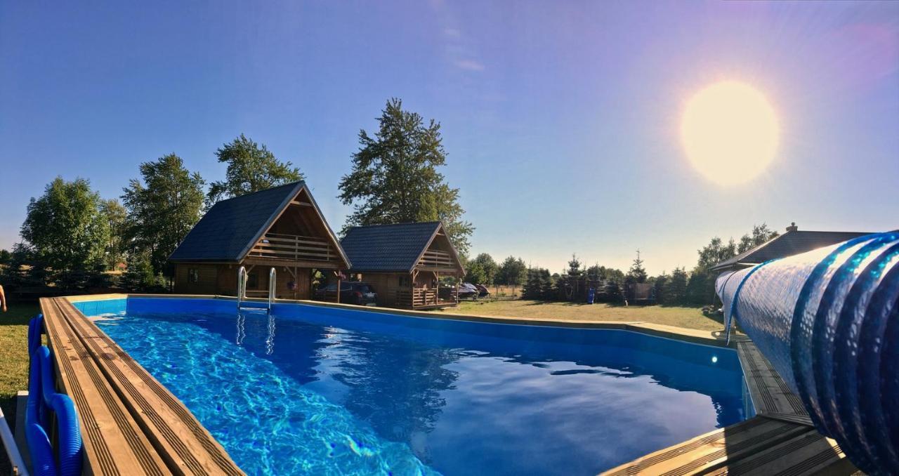 Chalet U Marleny