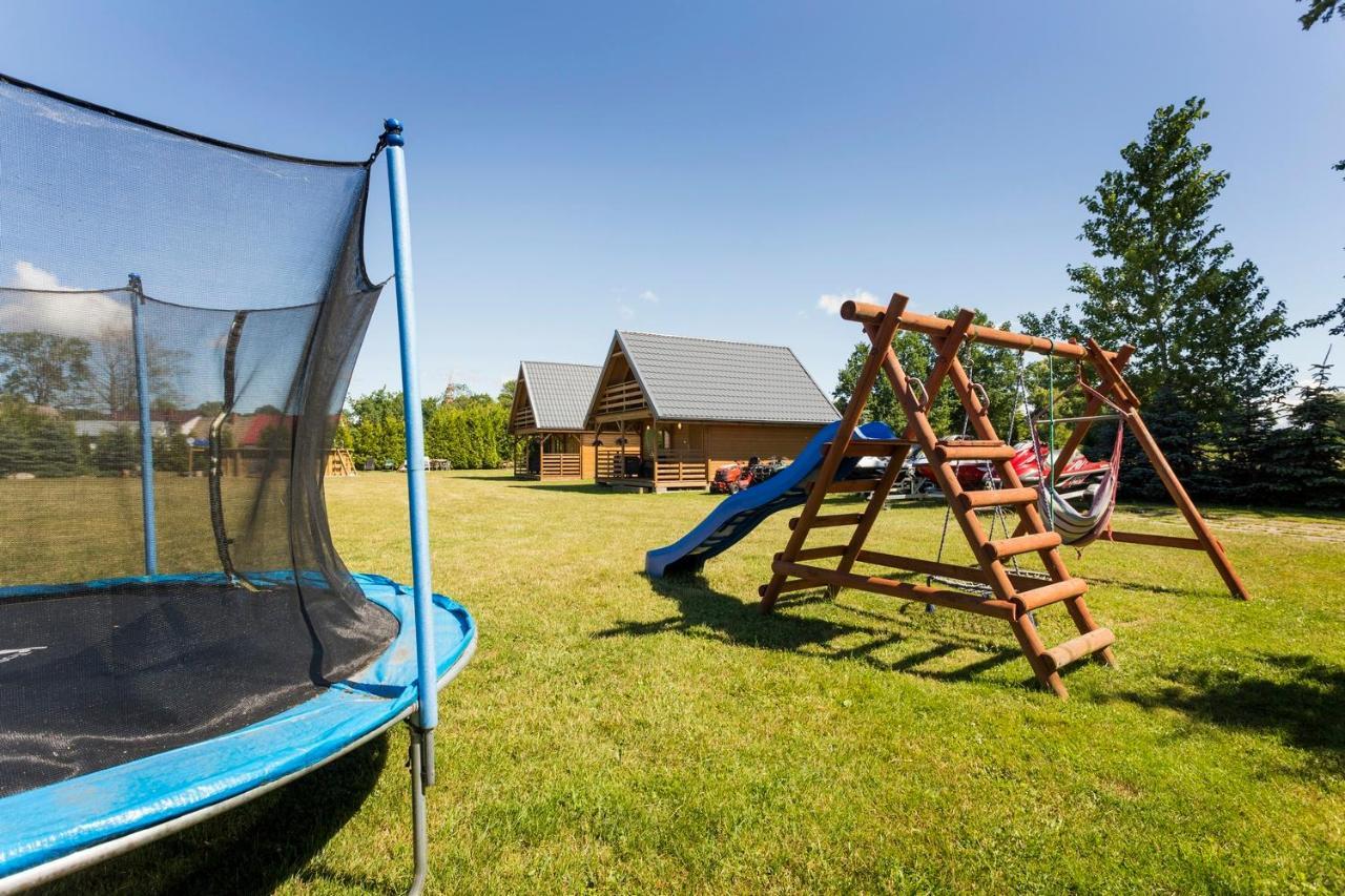 U Marleny Chalet Ustka