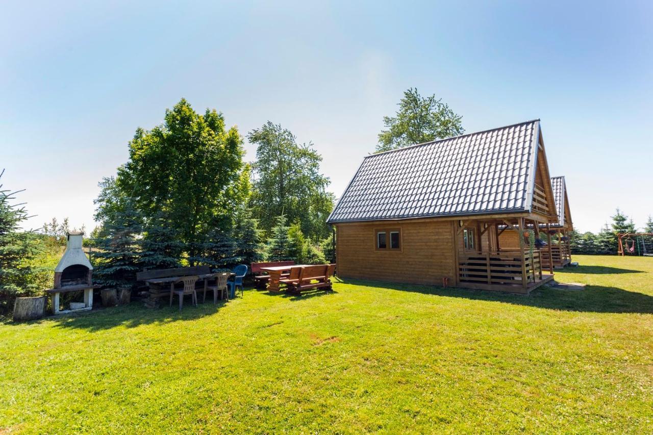 Chalet U Marleny
