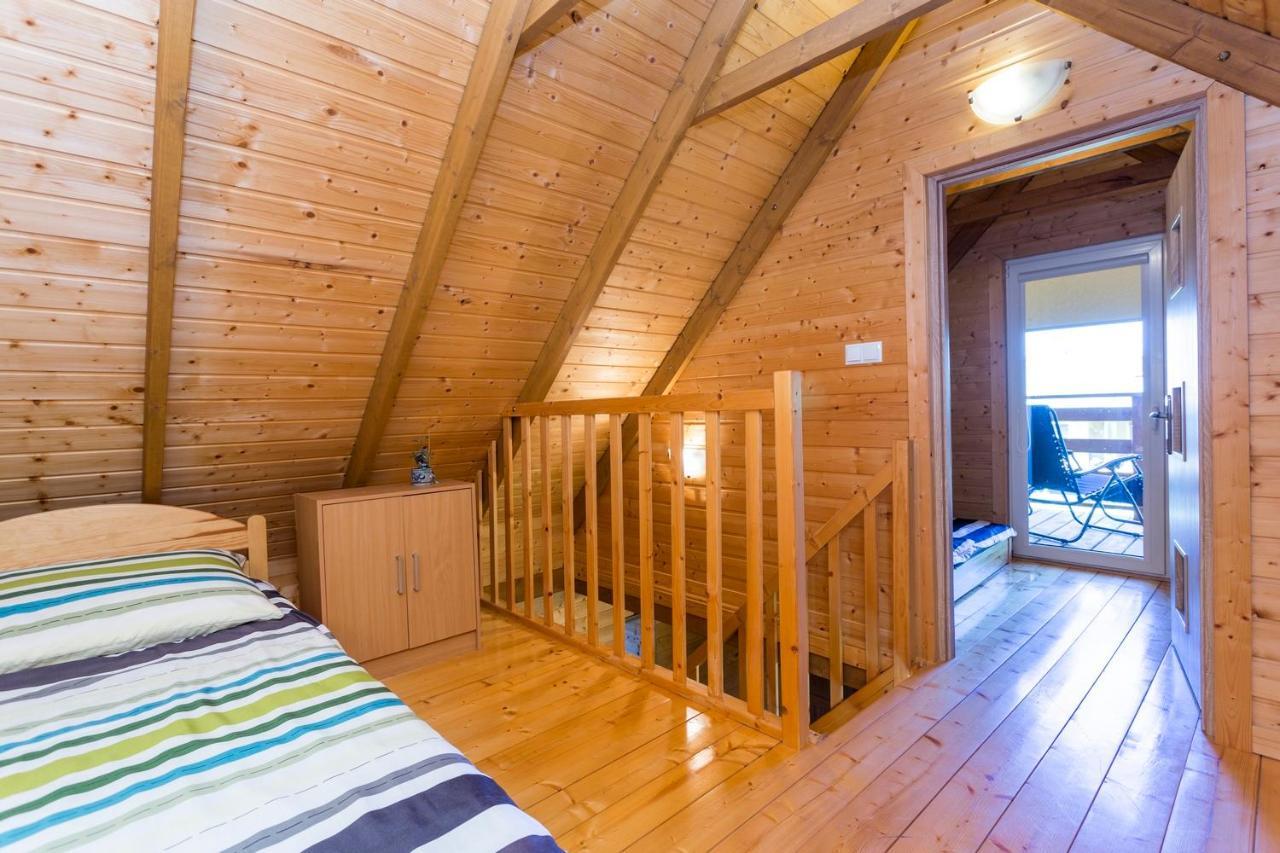 U Marleny Chalet Ustka