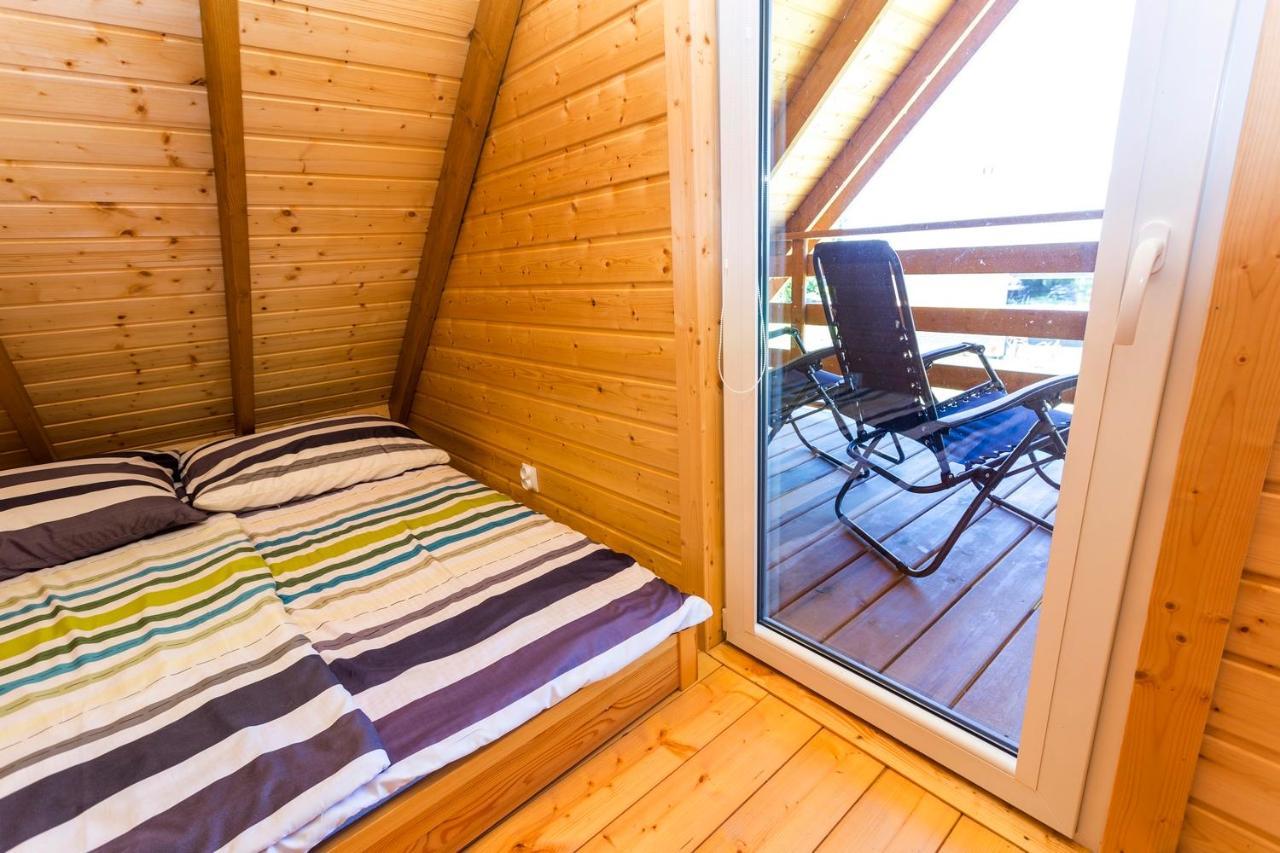 Chalet U Marleny *