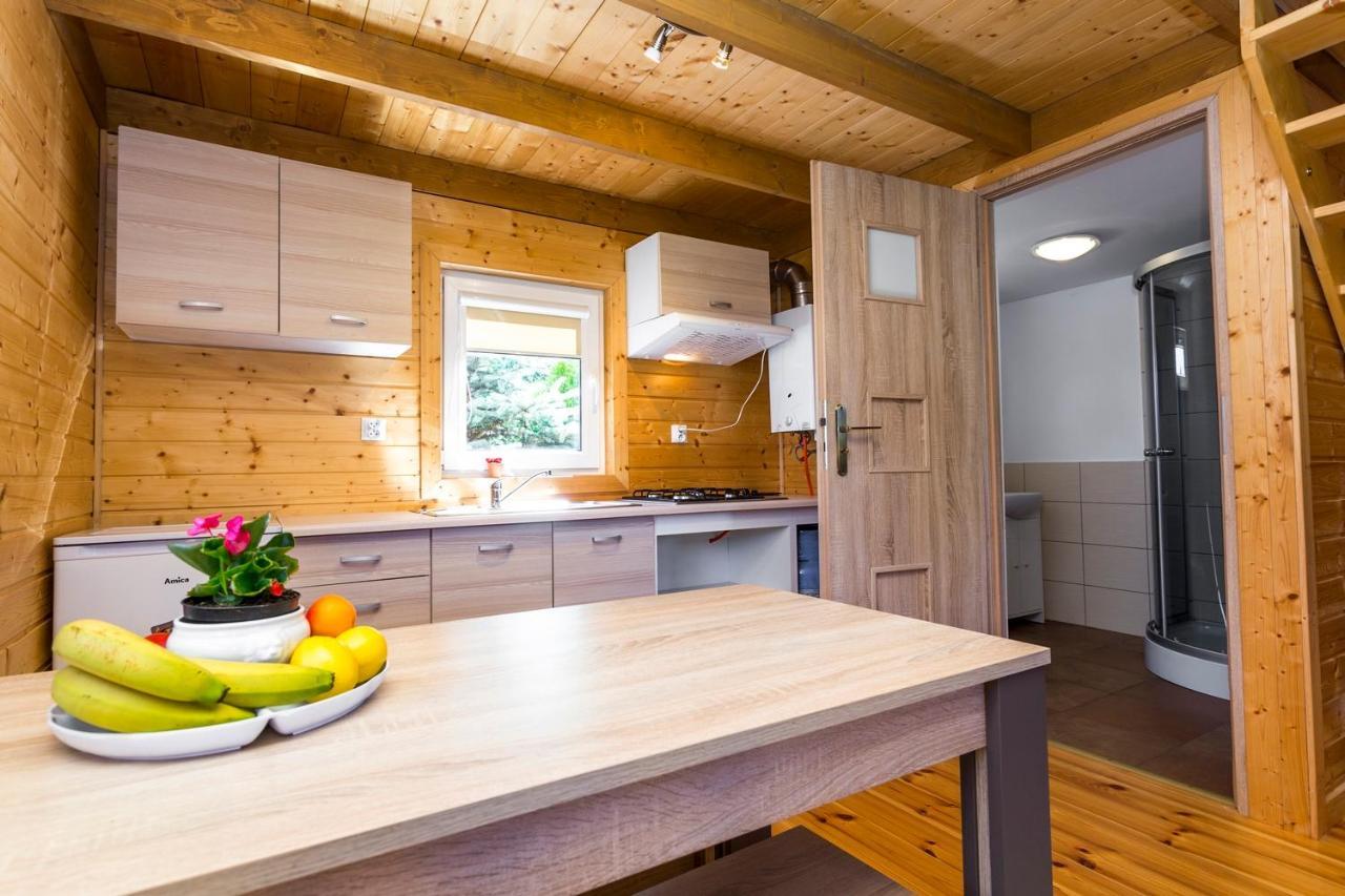 Chalet U Marleny