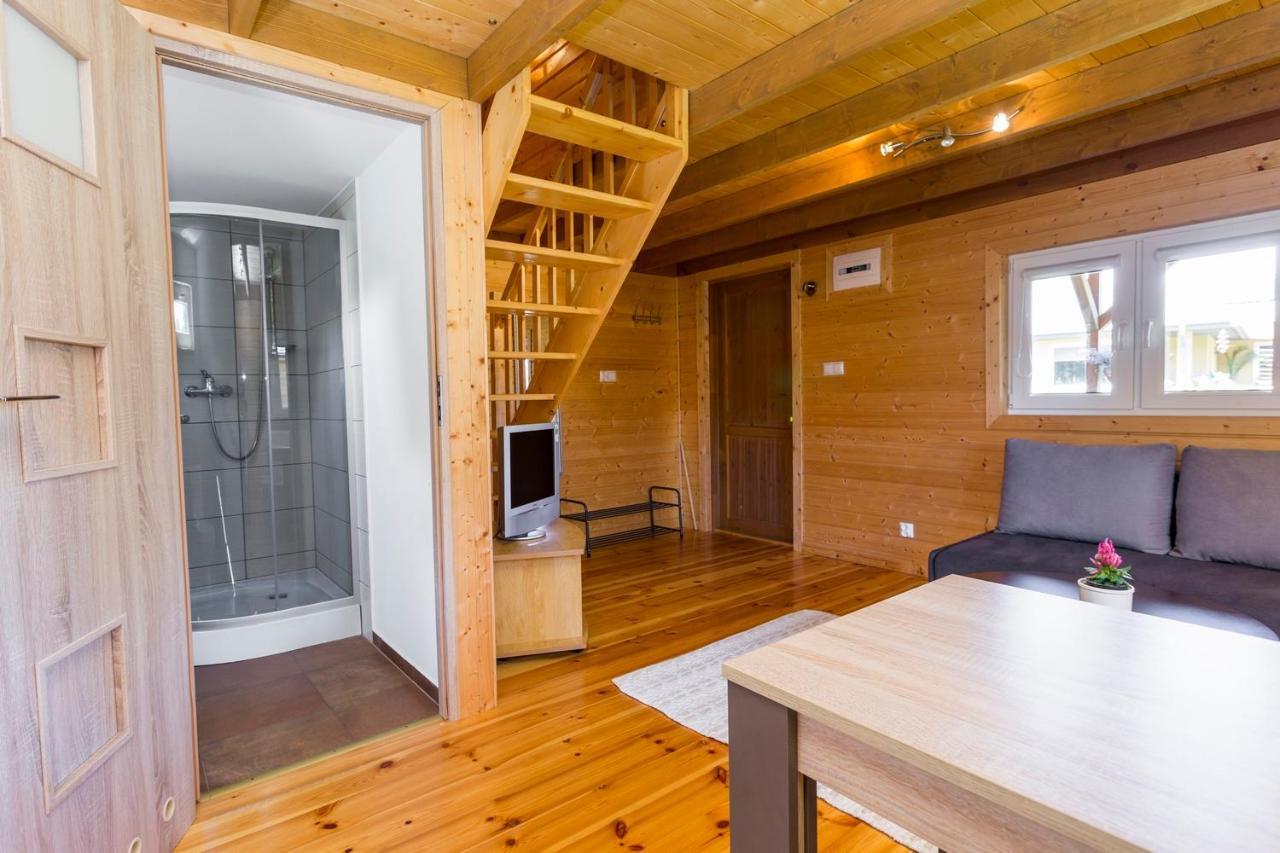 U Marleny Chalet